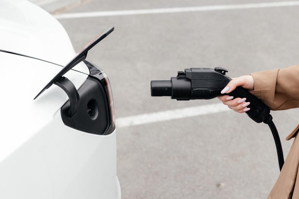 EV Car Chargers Installation